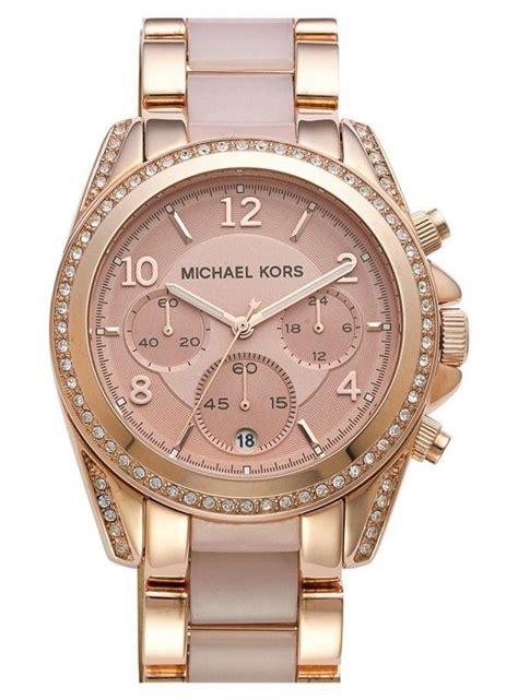 hodinky michael kors dámske|142 Hodinky Michael Kors .